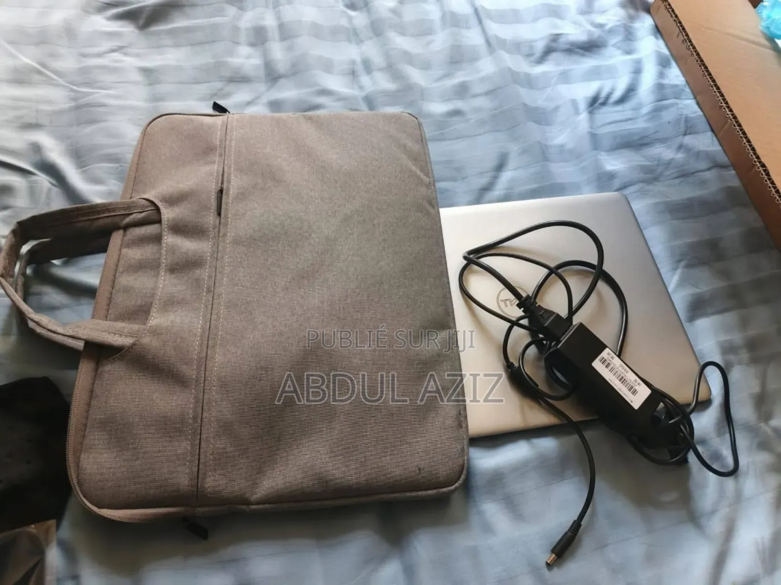 Ordinateur Portable Dell Inspiron 14 8GB Intel Core I5 SSD 512GB