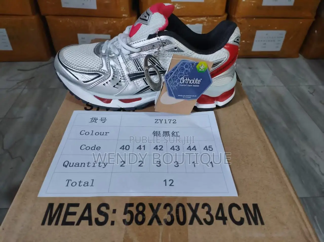 Azus Original Haut Stand