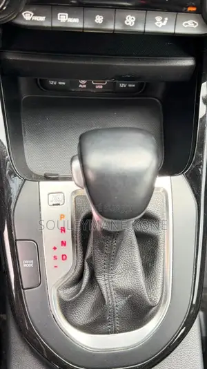 Kia Forte LXS 2020 Blue