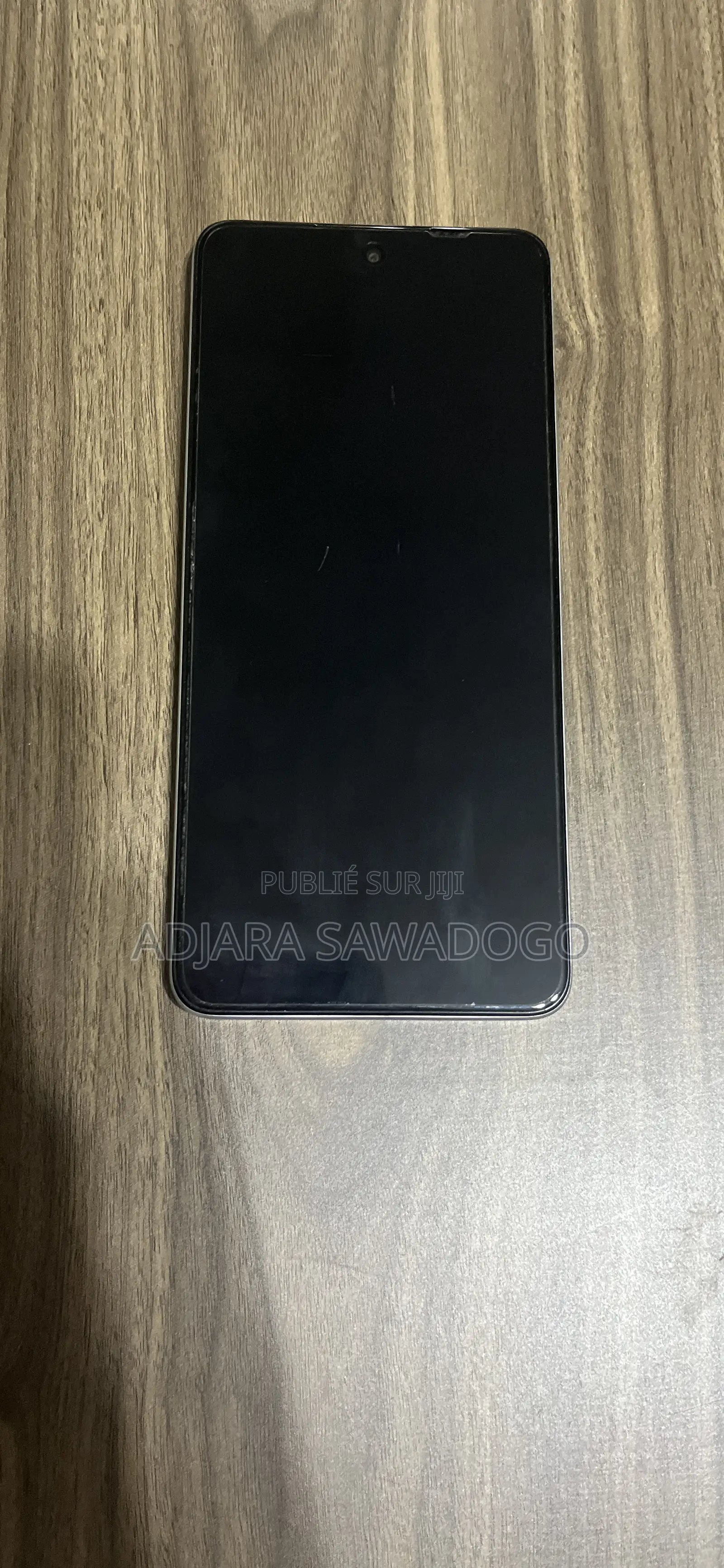 Oppo A3 128 GB Blanc