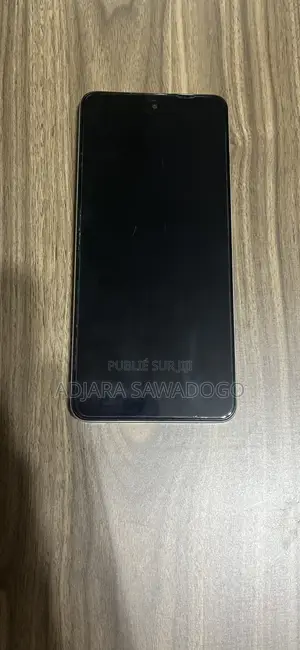 Oppo A3 128 GB Blanc