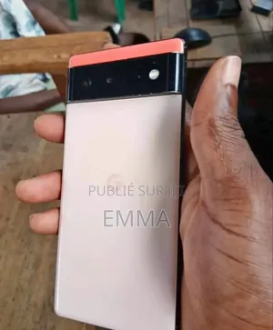 Google Pixel 7 Pro 256 GB Blanc