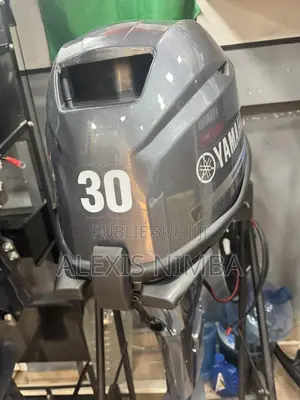 Des Nouveaux Moteurs De Bateaux Hors Bord Avec Manche Et Sans Manche