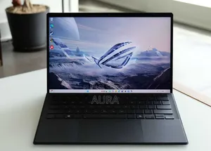 New Ordinateur Portable Asus ROG Flow Z13 GZ301 32GB AMD Ryzen SSD 1T