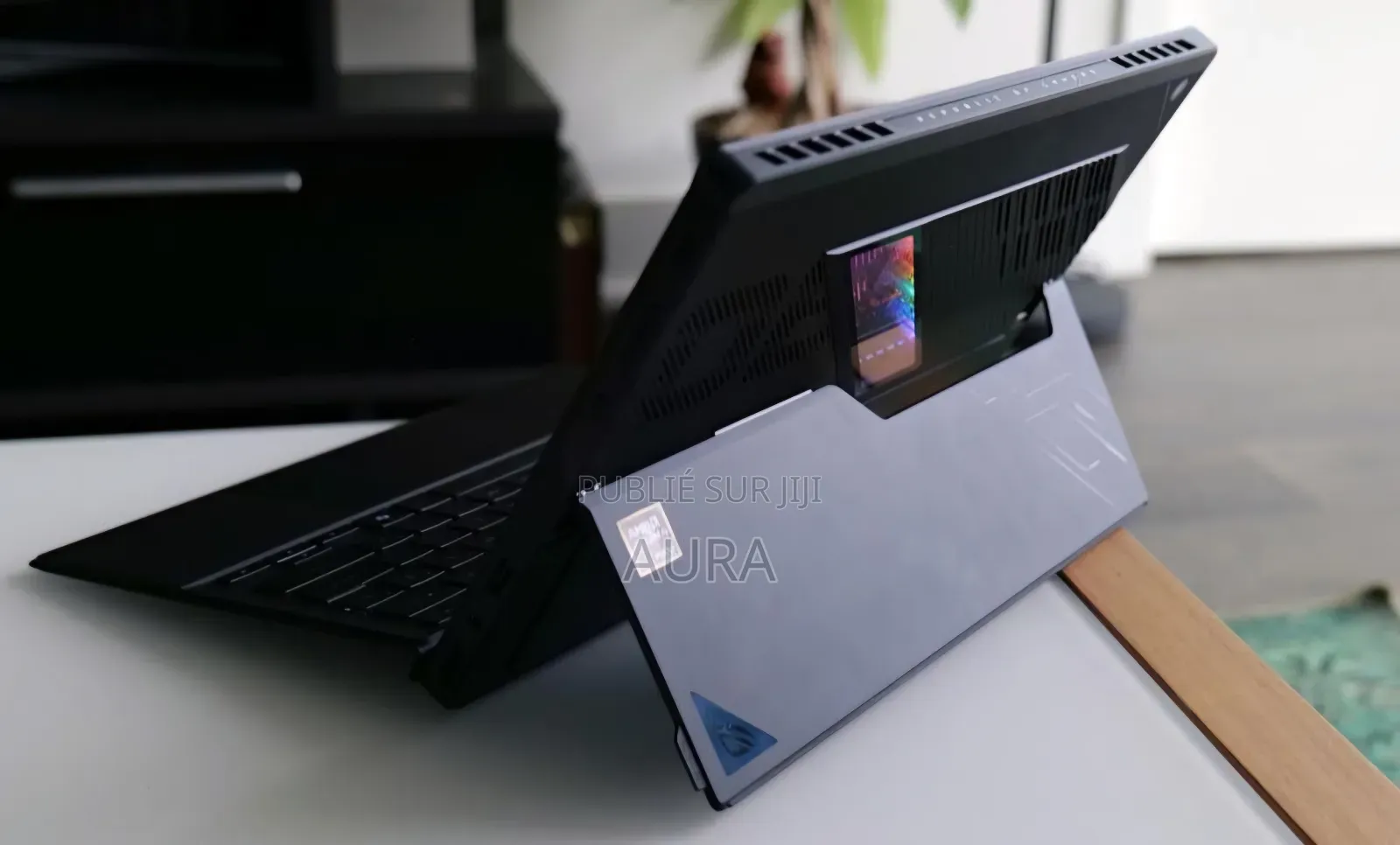 New Ordinateur Portable Asus ROG Flow Z13 GZ301 32GB AMD Ryzen SSD 1T