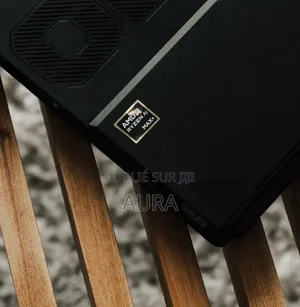 New Ordinateur Portable Asus ROG Flow Z13 GZ301 32GB AMD Ryzen SSD 1T