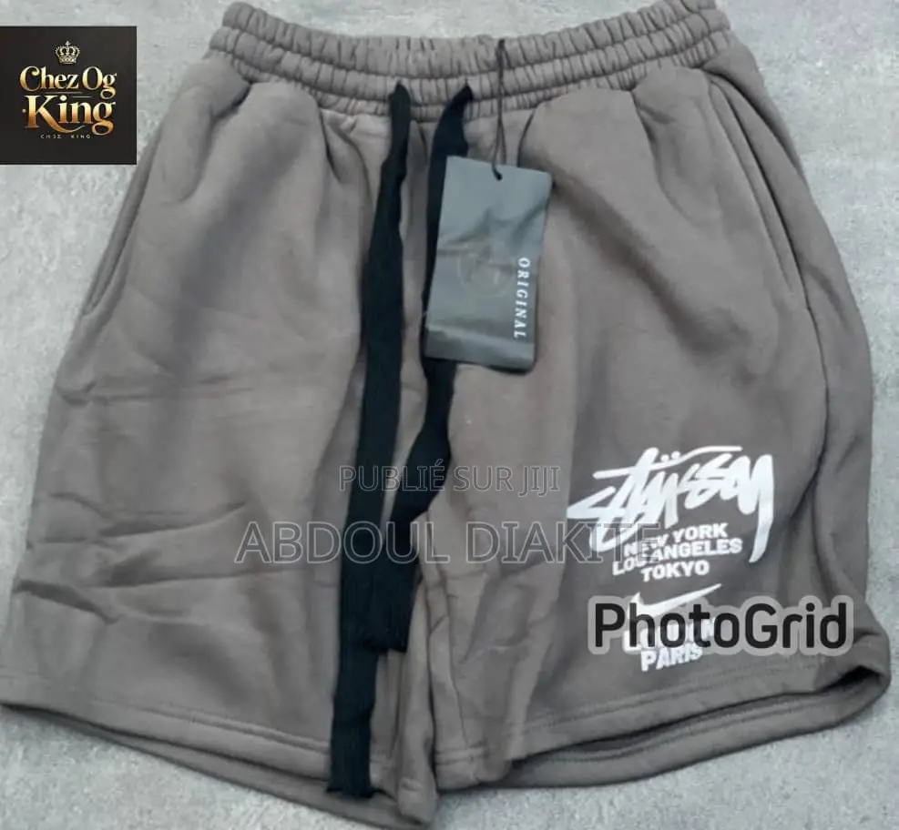 Culottes Homme-Femme De Qualité – Neuves