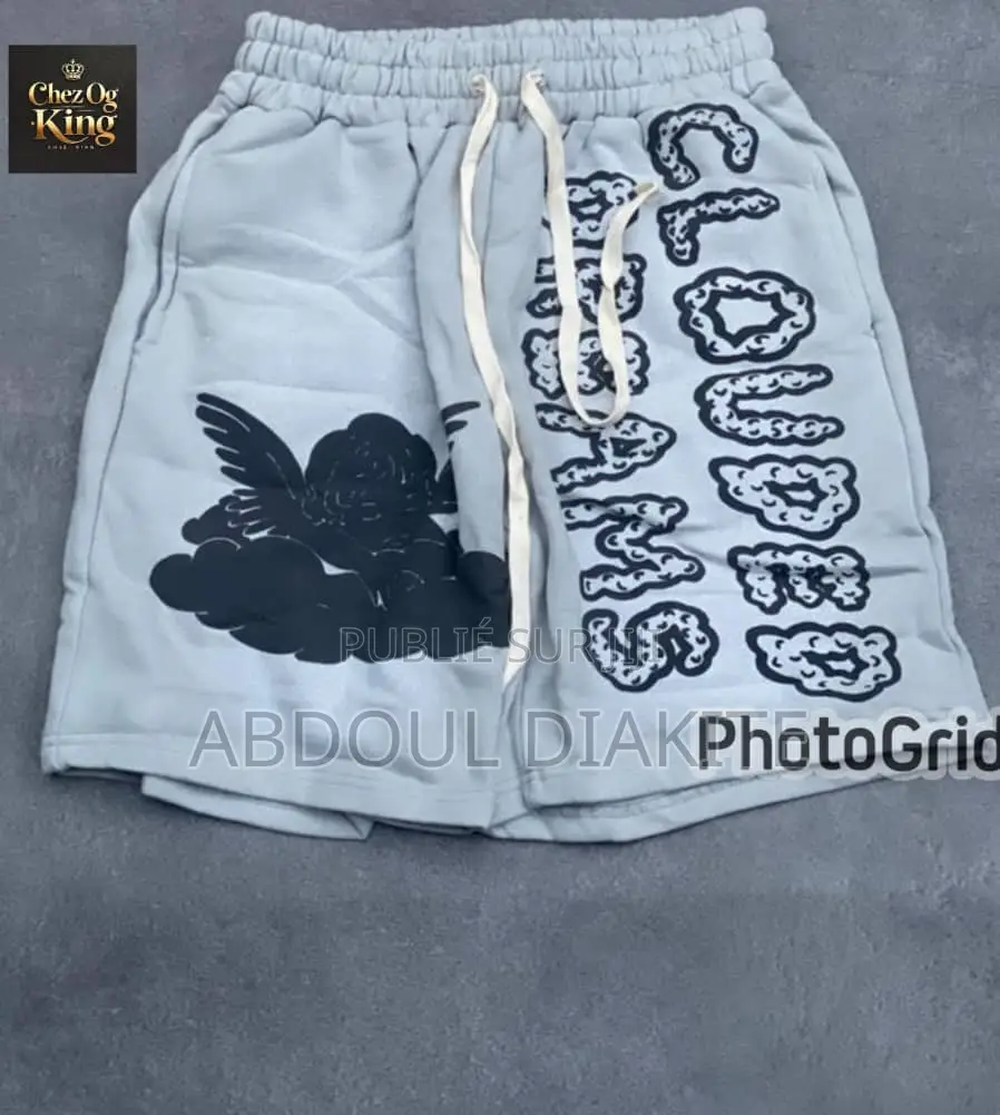 Culottes Homme-Femme De Qualité – Neuves