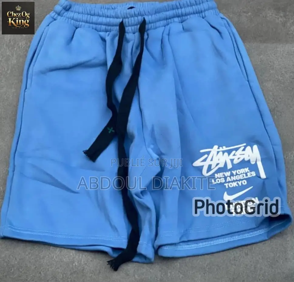 Culottes Homme-Femme De Qualité – Neuves