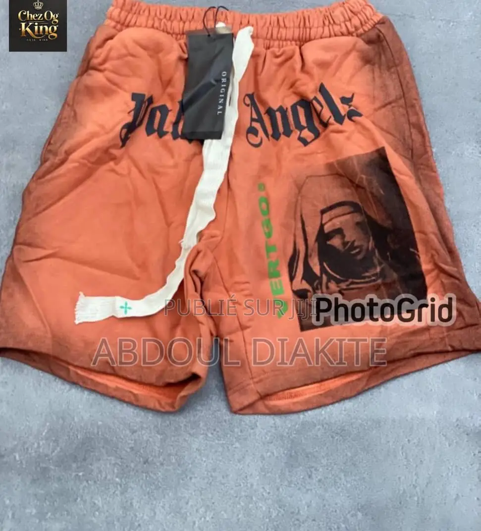 Culottes Homme-Femme De Qualité – Neuves