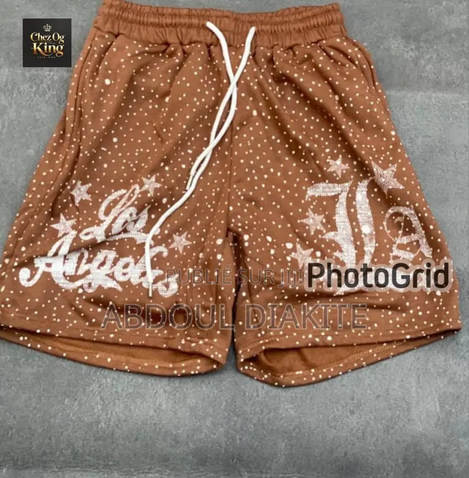 Culottes Homme-Femme De Qualité – Neuves