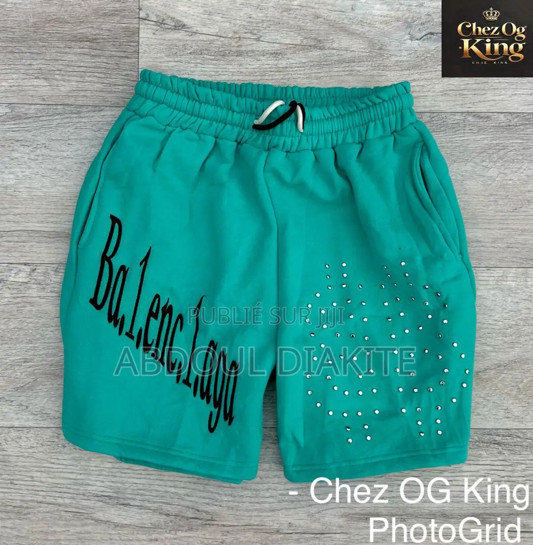 Culottes Homme-Femme De Qualité – Neuves