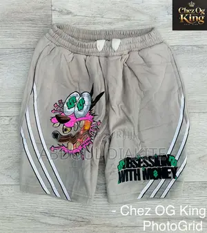 Culottes Homme-Femme De Qualité – Neuves