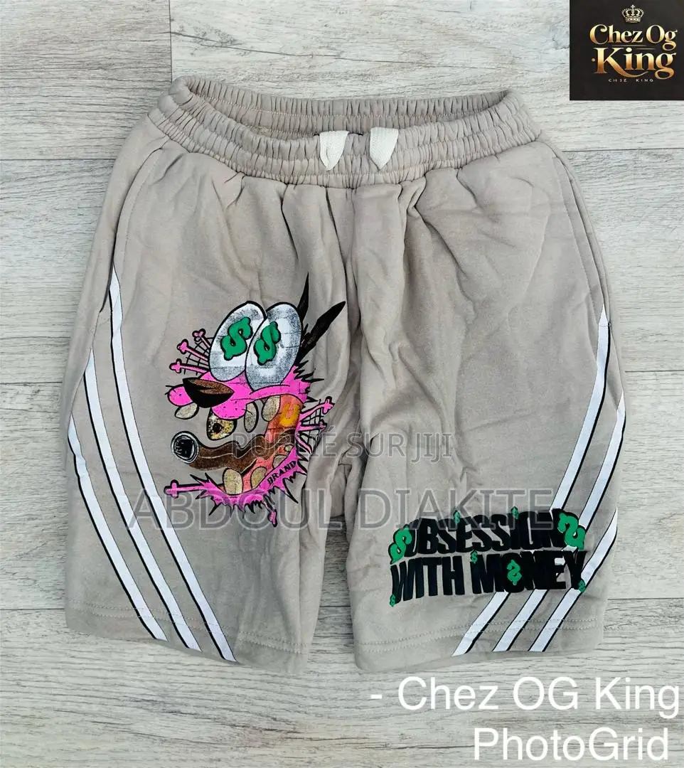 Culottes Homme-Femme De Qualité – Neuves