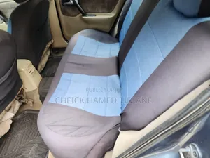 Nissan Primera 2002 Blue