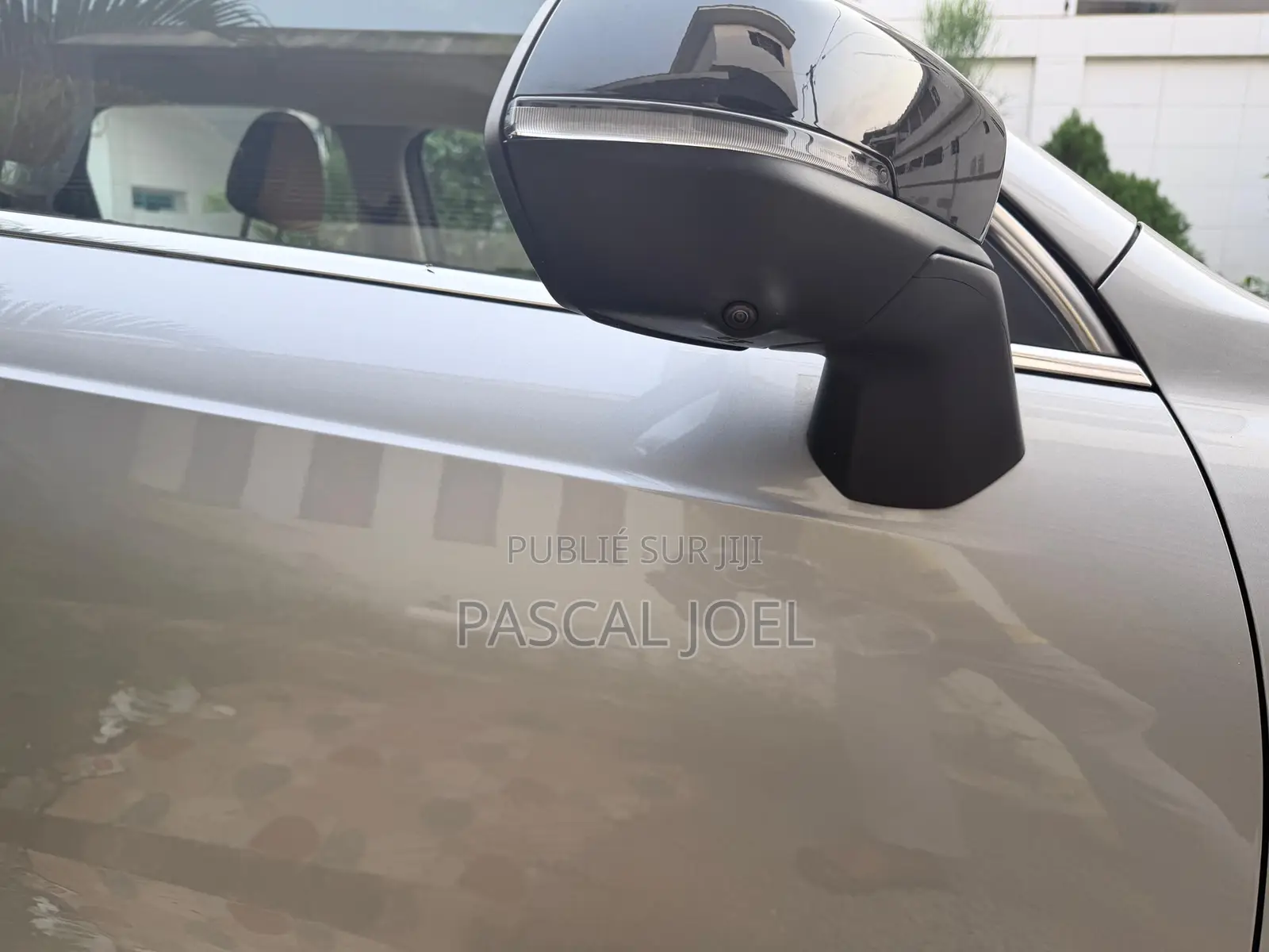 New Haval Jolion 2025 Gris