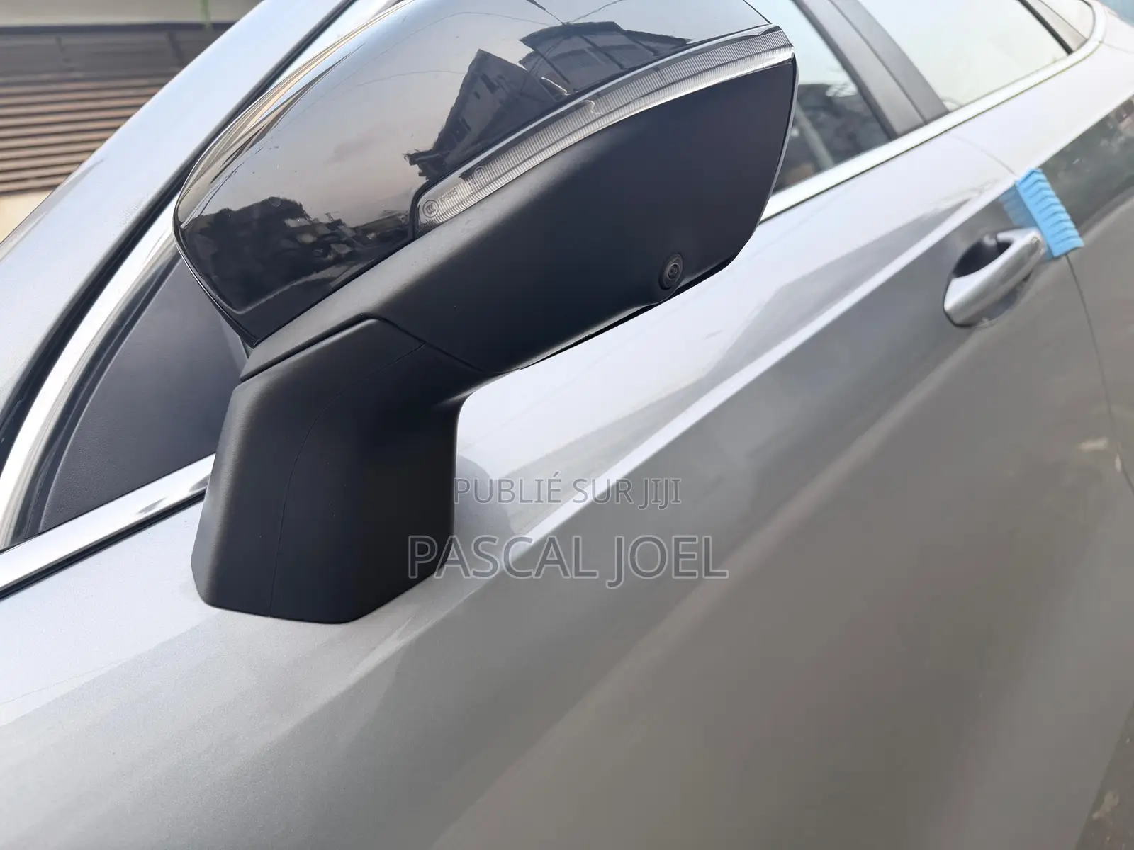 New Haval Jolion 2025 Gris