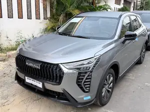 New Haval Jolion 2025 Gris