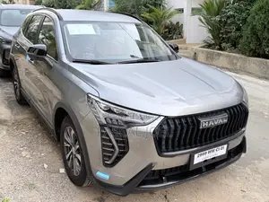 New Haval Jolion 2025 Gris