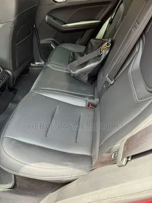 Haval Jolion 2024 Rouge