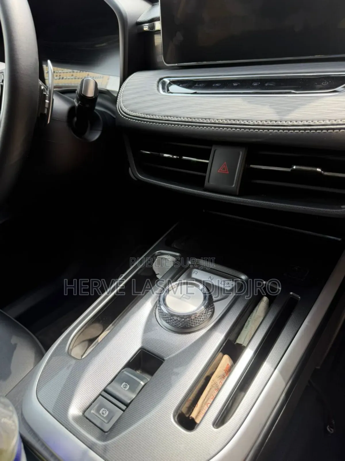 Haval Jolion 2024 Rouge