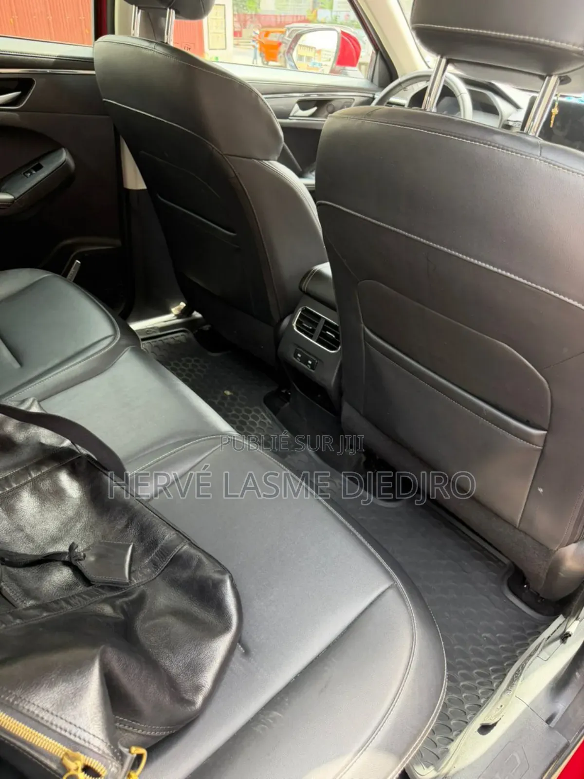 Haval Jolion 2024 Rouge