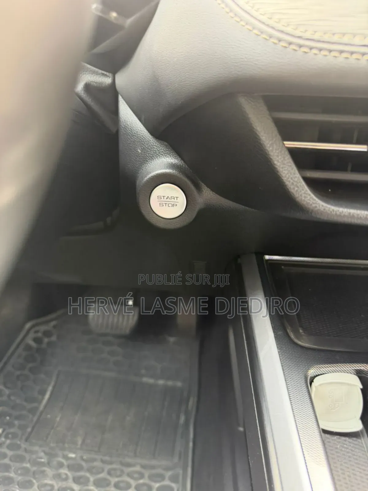 Haval Jolion 2024 Rouge