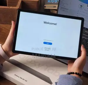 New Samsung Galaxy Tab A9+ 128 GB