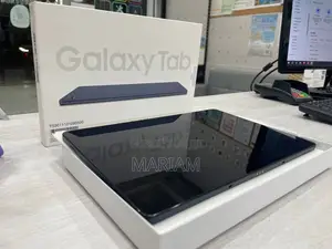 New Samsung Galaxy Tab A9+ 128 GB