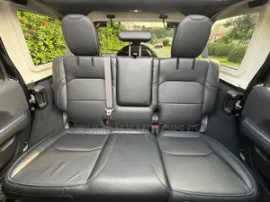 Jeep Wrangler 4xe Rubicon X 4WD 2024 Black