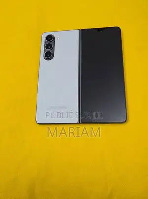 New Samsung Galaxy Fold 5G 512 GB