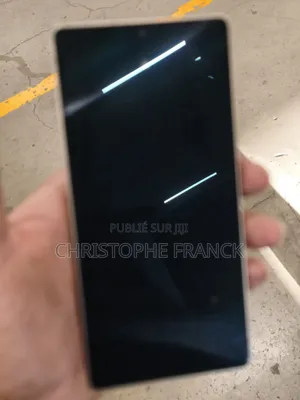 New Samsung Galaxy A72 256 GB Black