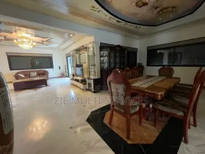 Furnished 19chbre Duplex dans Zié Multi-Service, Cocody à Vendre