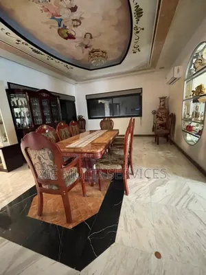 Furnished 19chbre Duplex dans Zié Multi-Service, Cocody à Vendre