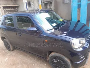 Suzuki S-Presso 2024 Blue