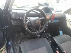 Suzuki S-Presso 2024 Blue