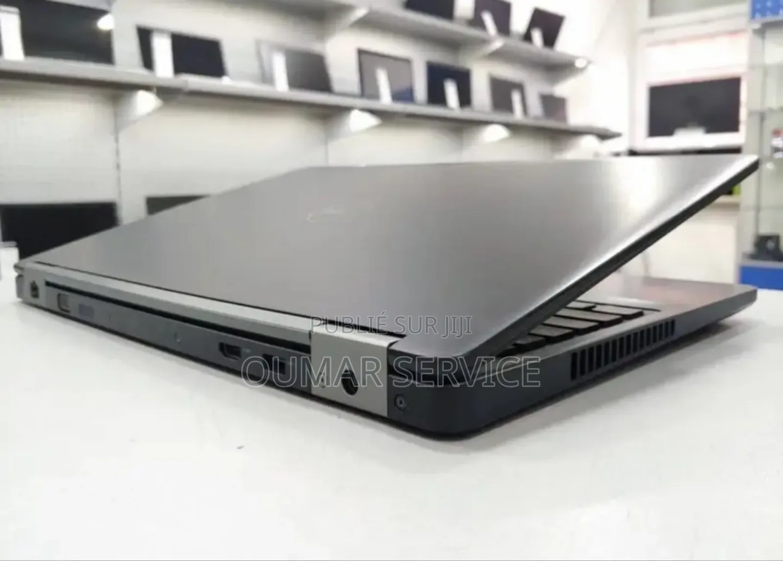 New HP ProBook 640 G5 128GB Qualcomm Snapdragon X Plus SSHD+SSD 512GB