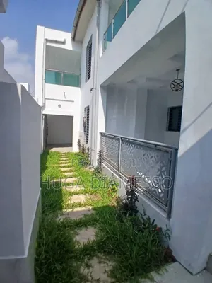 Location Villa Duplex