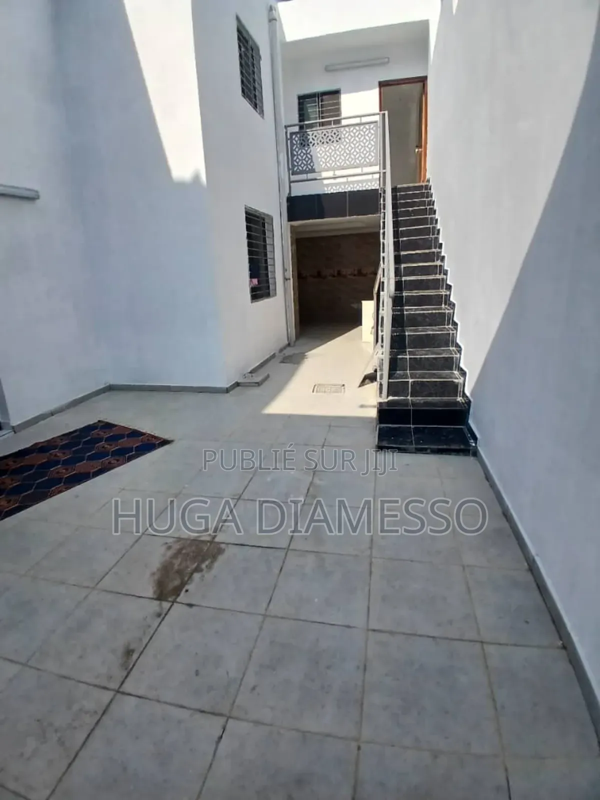 Location Villa Duplex