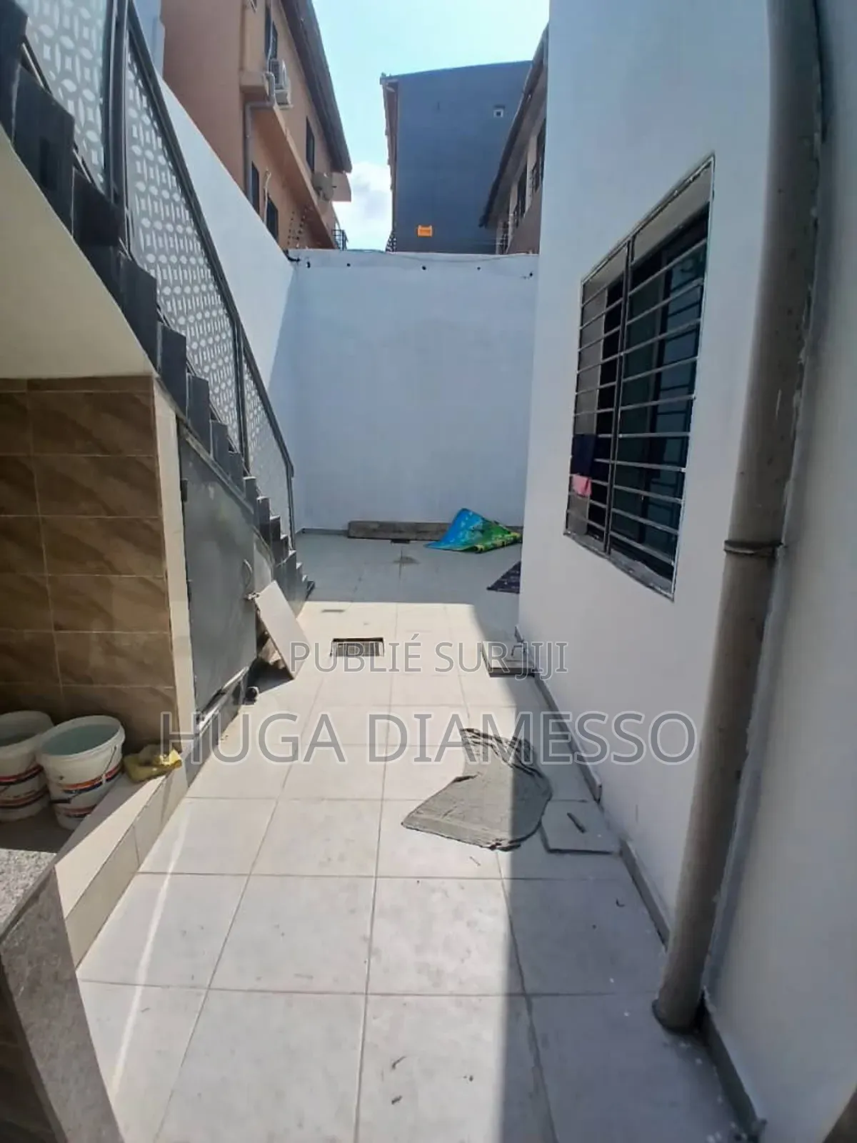 Location Villa Duplex