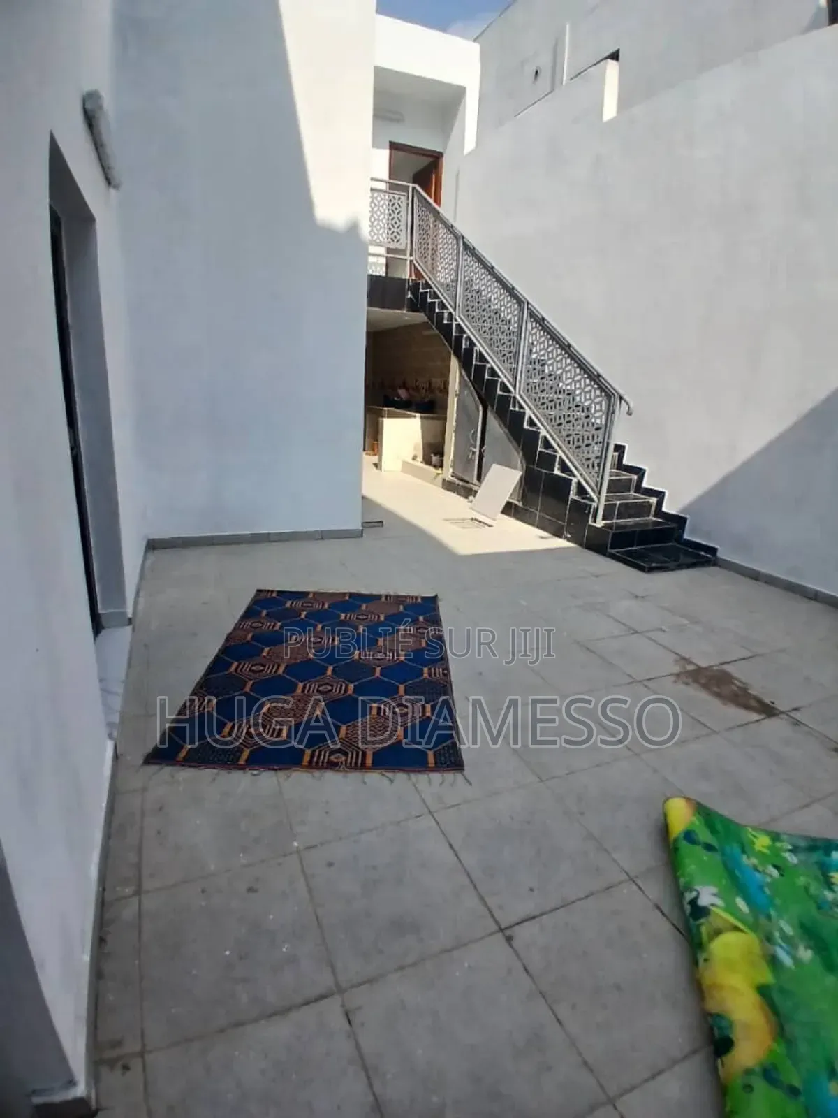 Location Villa Duplex