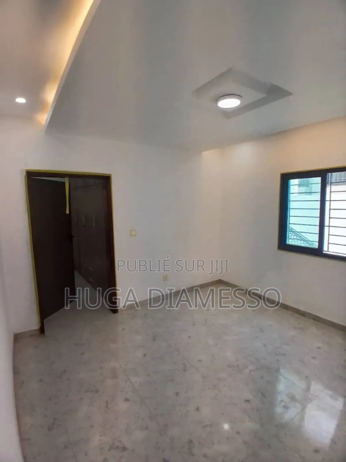 Location Villa Duplex