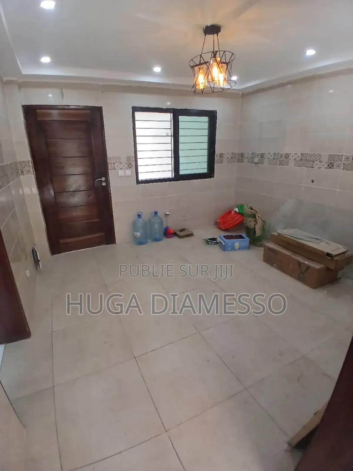 Location Villa Duplex