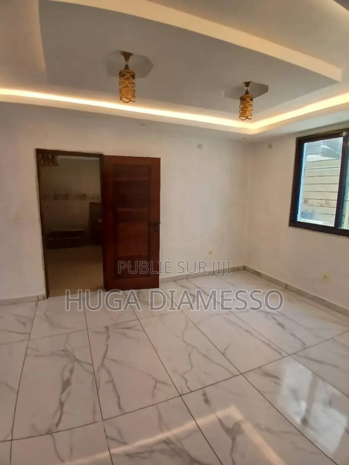 Location Villa Duplex