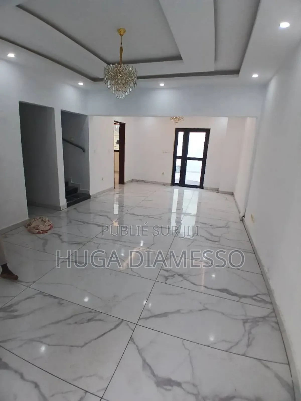 Location Villa Duplex