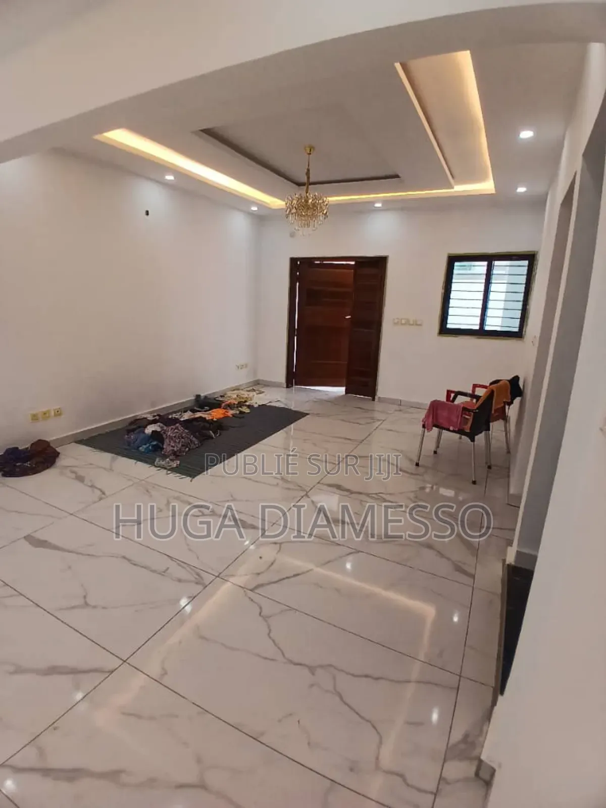 Location Villa Duplex