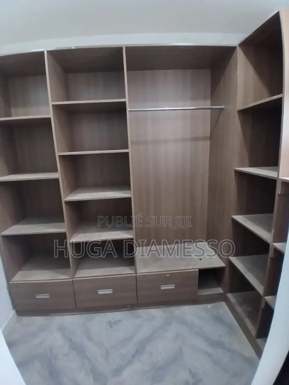 Location Villa Duplex