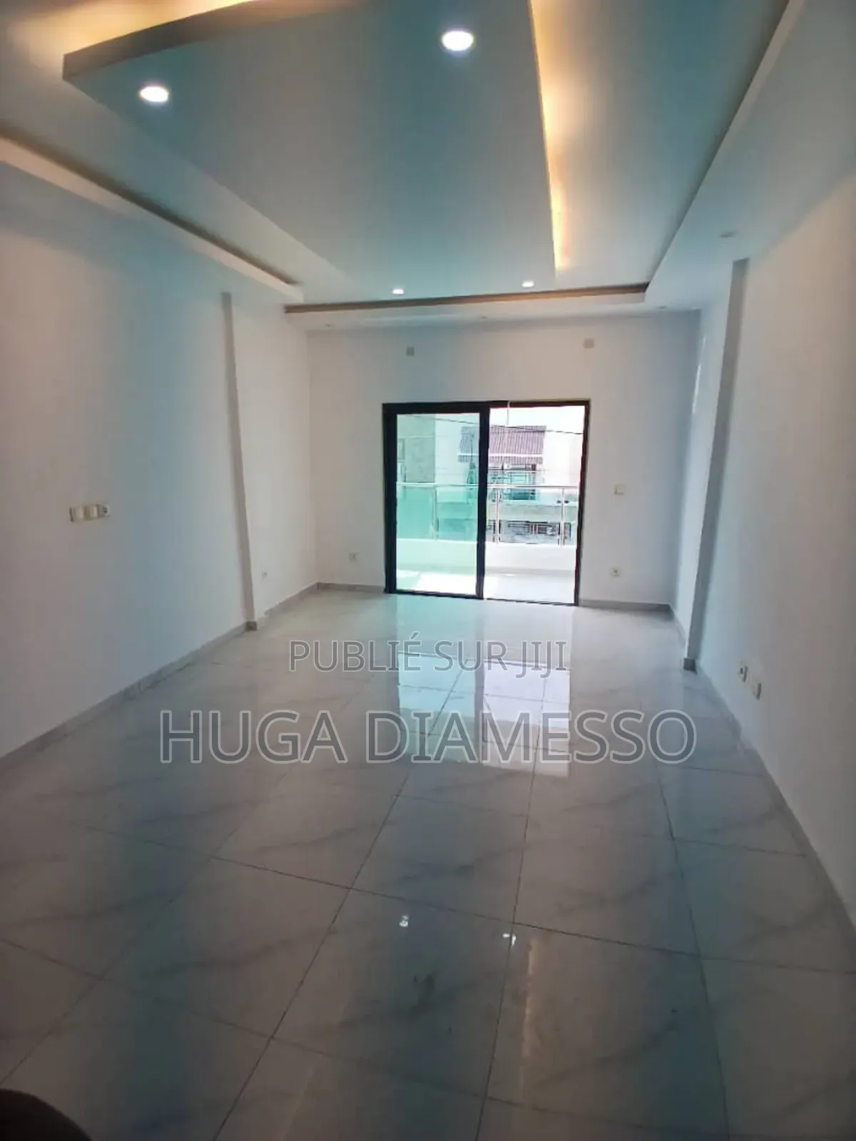 Location Villa Duplex