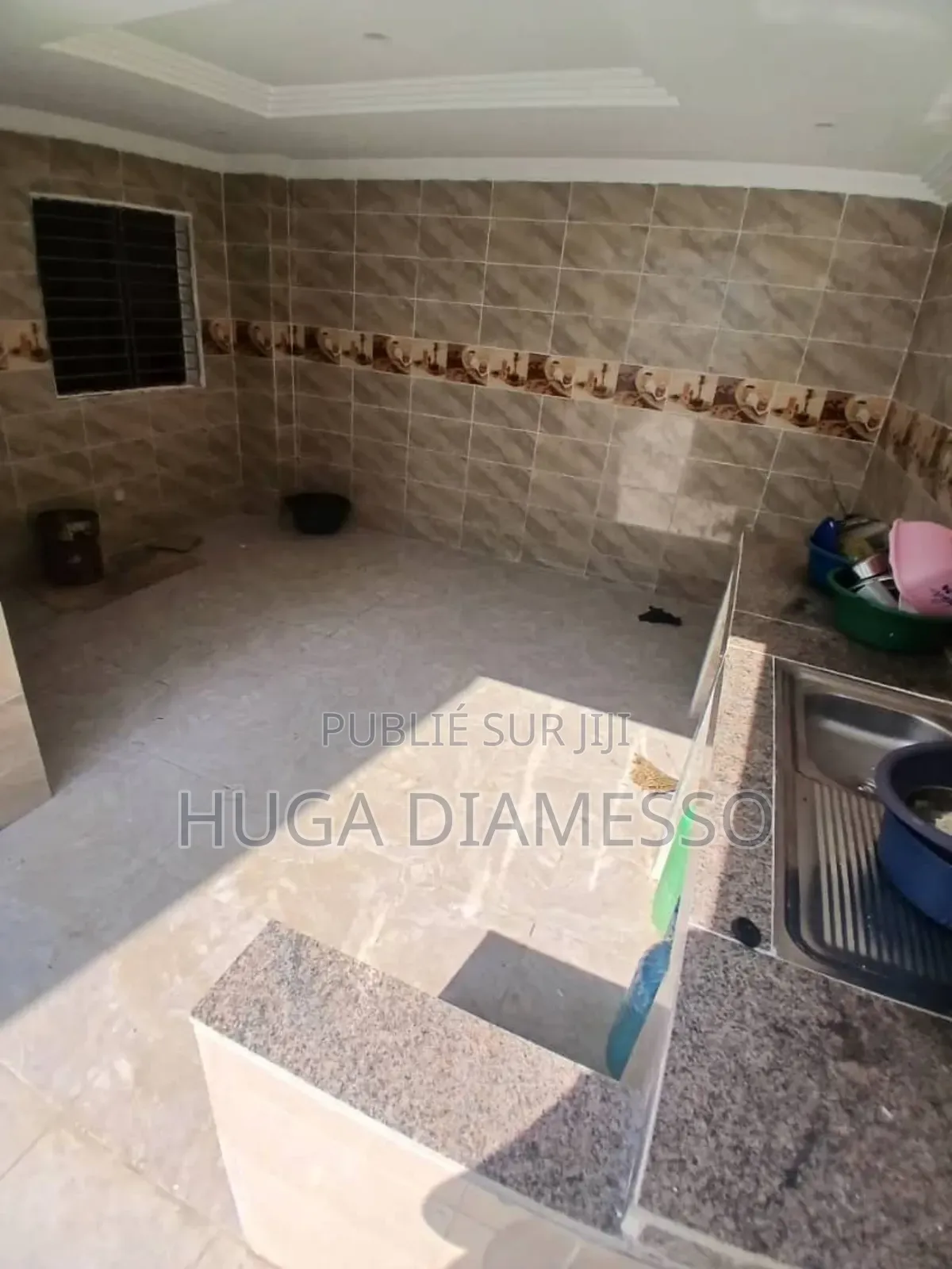 Location Villa Duplex