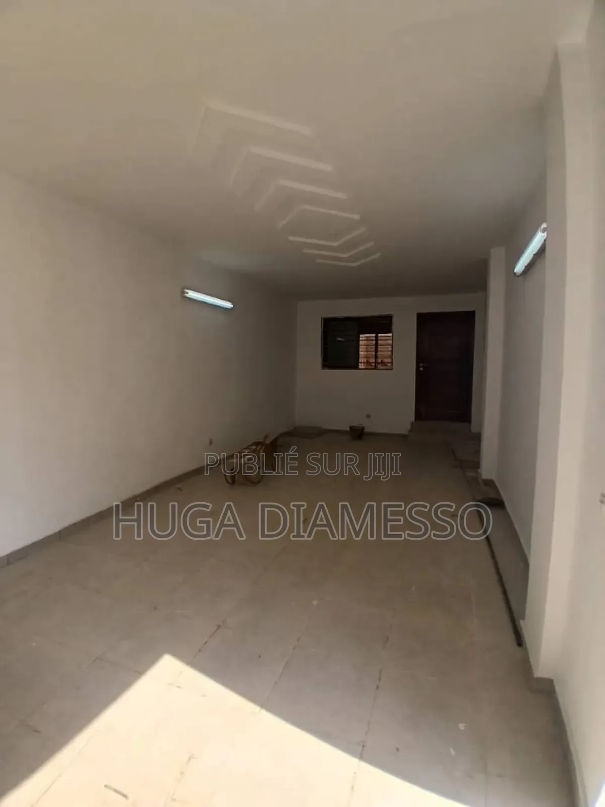 Location Villa Duplex